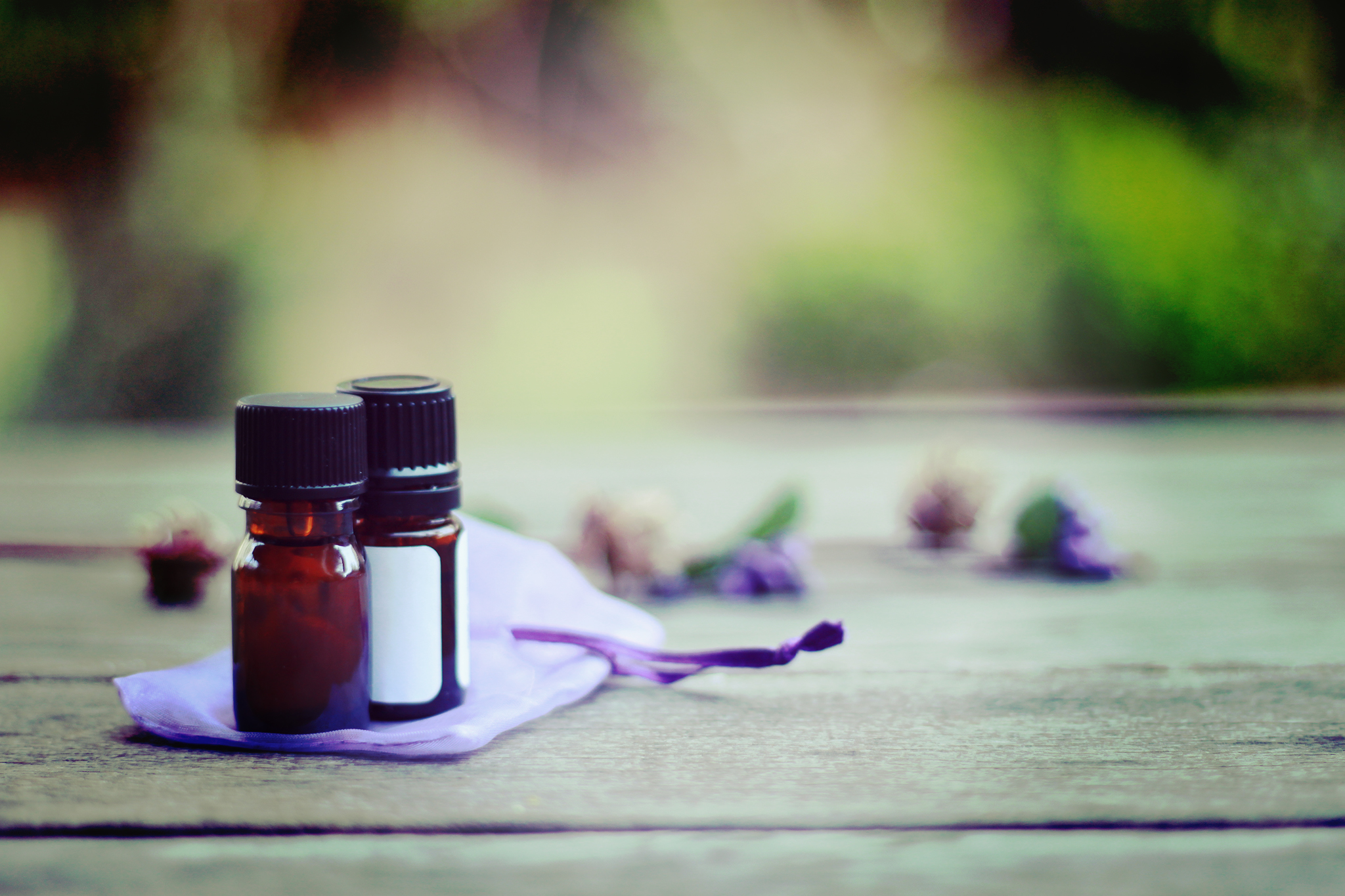 イランイランで私は女にもどる